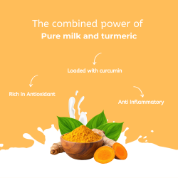 Turmeric Himalayan Yak Chews - Large
