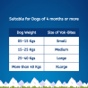 Original Milk Chews Large |100% Natural & Grain-Free | DogHut